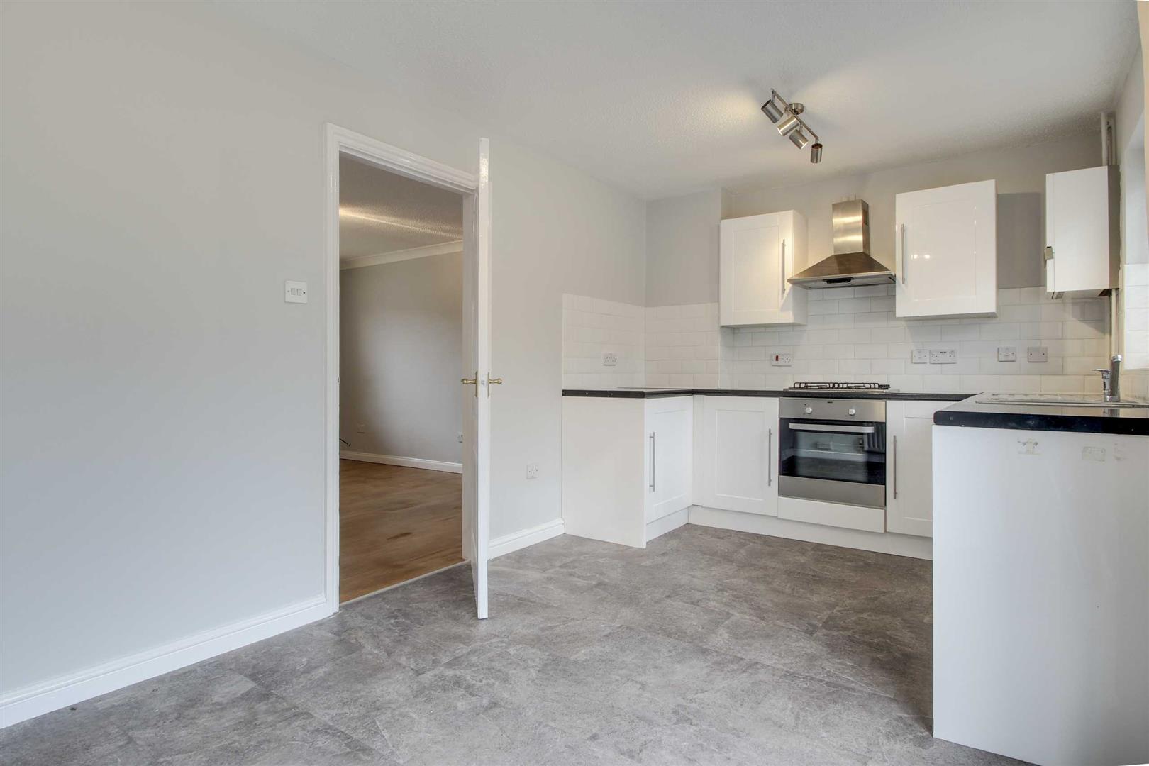Treborough, Furzton, Milton Keynes